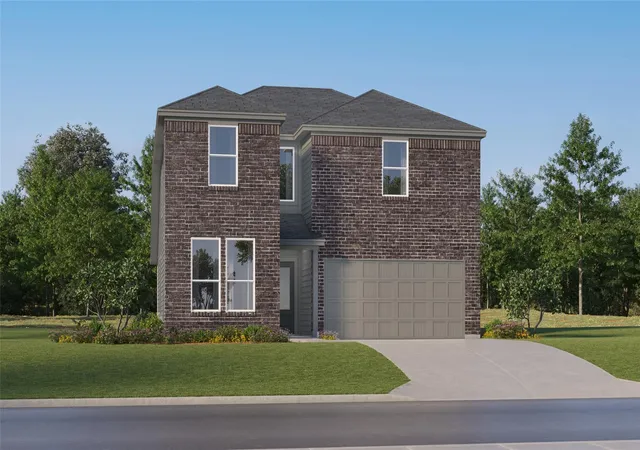 2nd image of 17900 Yellow Warbler Wy, Pflugerville, TX 78660 | MLS# 9303769