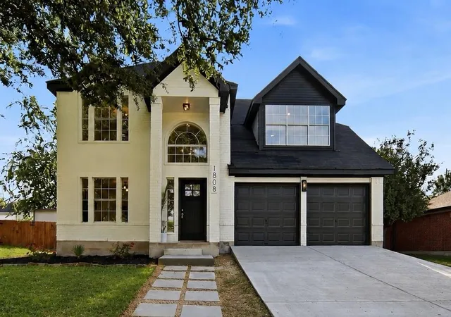 1st image of 1808 Whirlwind Trl, Round Rock, TX 78664 | MLS# 6779698