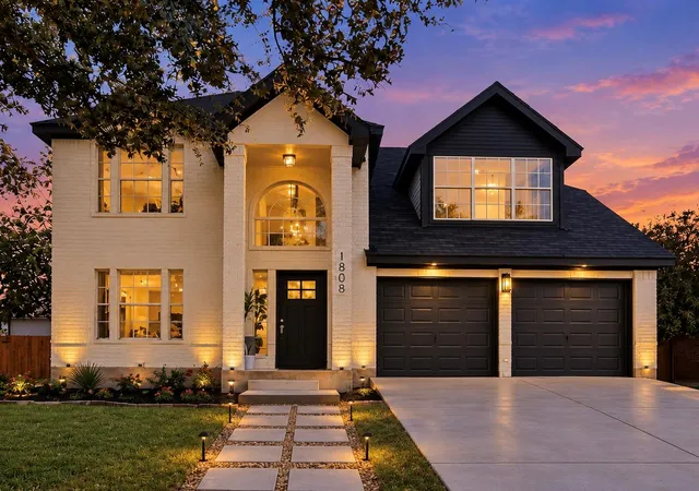 Photo 1 of Single family home for sale at 1808 Whirlwind Trl, Round Rock, TX 78664 | MLS# 6779698 | Listing updated on 2026-09-29