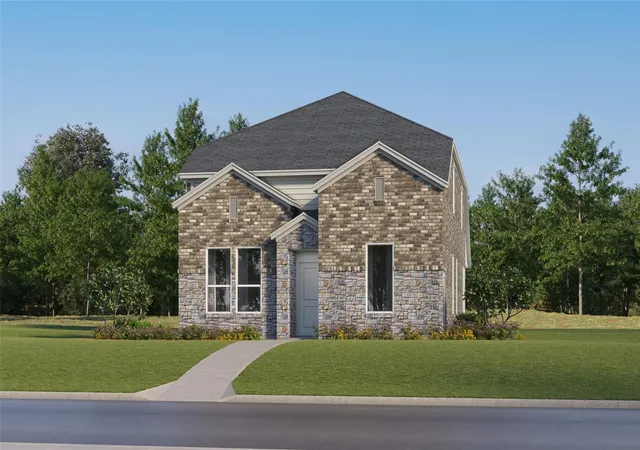 2nd image of 17720 Spotted Towhee Dr #3, Pflugerville, TX 78660 | MLS# 7938052
