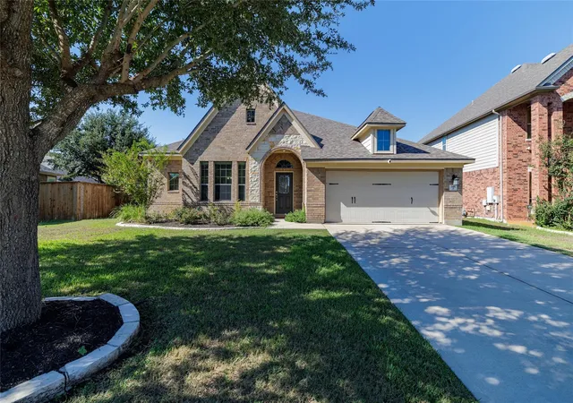Photo 1 of Single family home for sale at 348 Lake Livingston Dr, Georgetown, TX 78628 | MLS# 9237772 | Listing updated on 2026-10-17