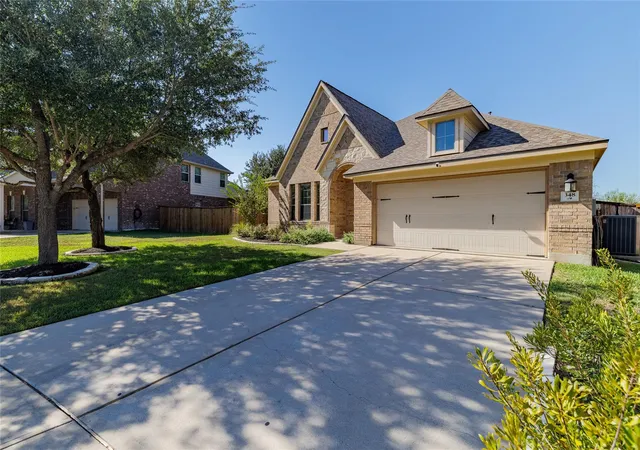 Photo 2 of Single family home for sale at 348 Lake Livingston Dr, Georgetown, TX 78628 | MLS# 9237772 | Listing updated on 2026-10-17
