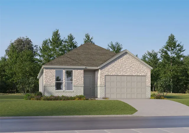 3rd image of 24128 Stagg St, Elgin, TX 78621 | MLS# 7541397
