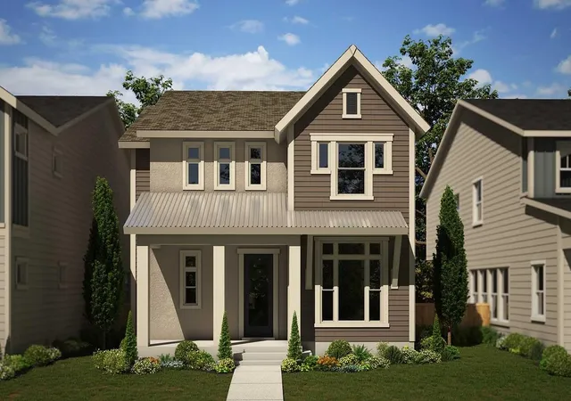 Photo 1 of Single family home for sale at 6402 Rotunda Vw, Austin, TX 78747 | MLS# 8374844 | Listing updated on 2026-08-20