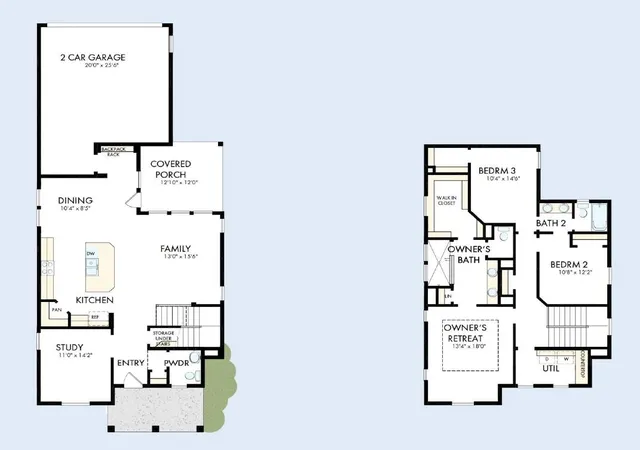Photo 2 of Single family home for sale at 6402 Rotunda Vw, Austin, TX 78747 | MLS# 8374844 | Listing updated on 2026-08-20