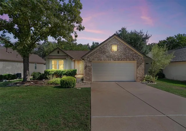 Photo 1 of Single family home for sale at 271 Whispering Wind Dr, Georgetown, TX 78633 | MLS# 7662847 | Listing updated on 2026-10-09