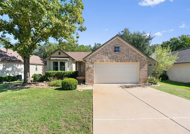 Photo 2 of Single family home for sale at 271 Whispering Wind Dr, Georgetown, TX 78633 | MLS# 7662847 | Listing updated on 2026-10-09