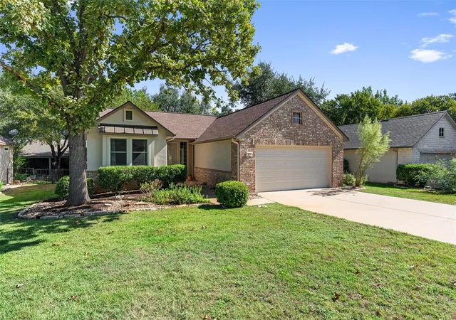 Photo 3 of Single family home for sale at 271 Whispering Wind Dr, Georgetown, TX 78633 | MLS# 7662847 | Listing updated on 2026-10-09
