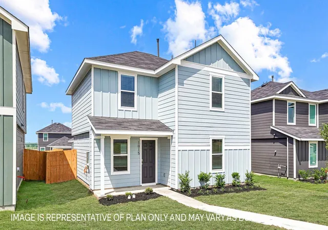 2nd image of 1069 Phantom Hill Blvd, Buda, TX 78610 | MLS# 2661321