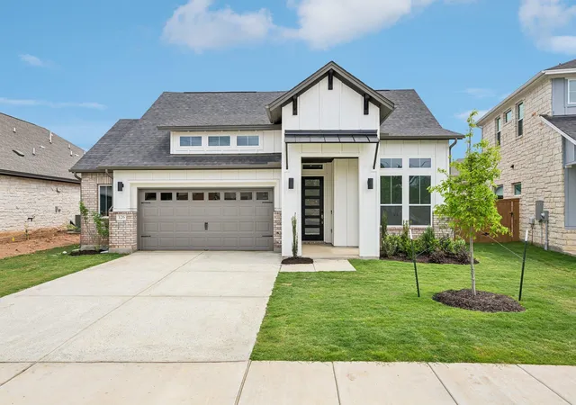 1st image of 126 Comfort Dr, Buda, TX 78610 | MLS# 9502032