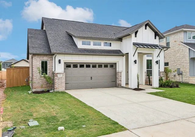 2nd image of 126 Comfort Dr, Buda, TX 78610 | MLS# 9502032
