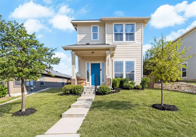 Single family home for sale at 2006 Langdale Ln, Austin, TX 78754 | MLS# 6060788