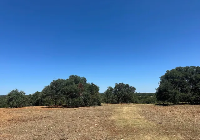Photo 3 of Land for sale at 1900 County Rd 284, Liberty Hill, TX 78642 | MLS# 2325582 | Listing updated on 2026-08-22