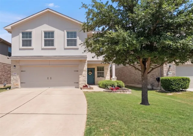Photo 1 of Single family home for sale at 233 Frederick Dr, Georgetown, TX 78626 | MLS# 6644455 | Listing updated on 2026-10-09