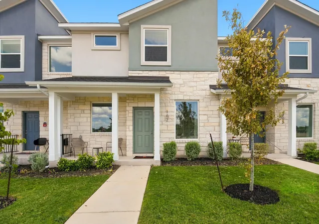 2nd image of 500 Municipal Dr #102, Leander, TX 78641 | MLS# 2897131