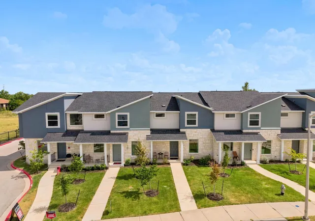 24th image of 500 Municipal Dr #102, Leander, TX 78641 | MLS# 2897131