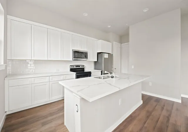 Photo 2 of Single family home for sale at 1300 Mckie Dr #33, Austin, TX 78752 | MLS# 7012423 | Listing updated on 2026-09-06