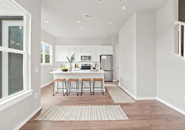 Photo 3 of Single family home for sale at 1300 Mckie Dr #33, Austin, TX 78752 | MLS# 7012423 | Listing updated on 2026-09-06
