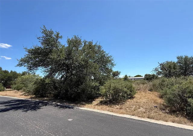 2nd image of Tbd Crooked Run, Horseshoe Bay, TX 78657 | MLS# 5011751