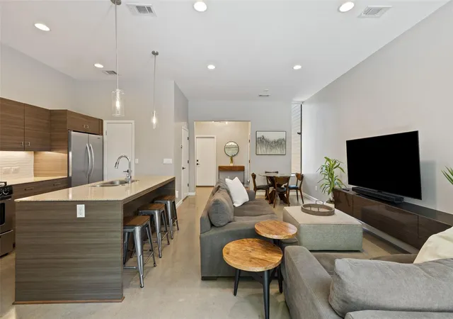 Photo 2 of Single family home for sale at 3408 Charlotte Rose Dr, Austin, TX 78704 | MLS# 1486447 | Listing updated on 2026-10-08