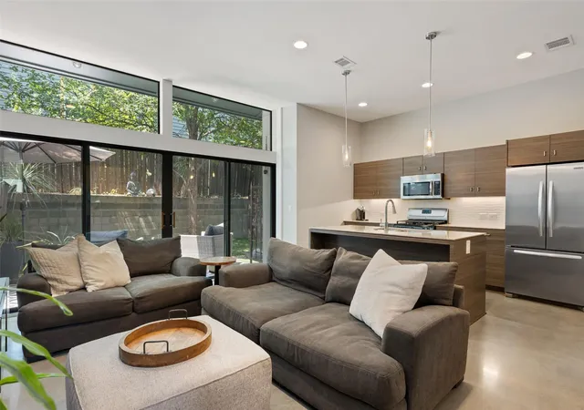 Photo 3 of Single family home for sale at 3408 Charlotte Rose Dr, Austin, TX 78704 | MLS# 1486447 | Listing updated on 2026-10-08
