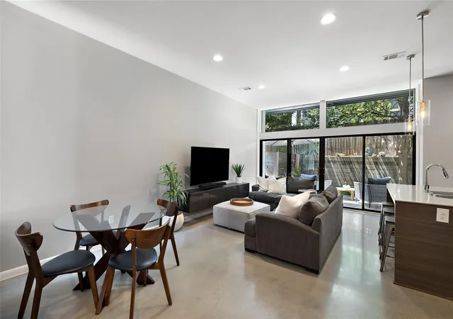 Photo 4 of Single family home for sale at 3408 Charlotte Rose Dr, Austin, TX 78704 | MLS# 1486447 | Listing updated on 2026-10-08