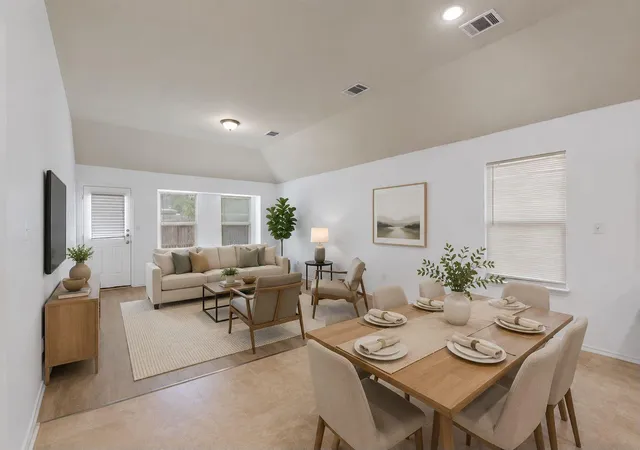 Photo 3 of Single family home for sale at 4512 Cleto St, Austin, TX 78725 | MLS# 1505601 | Listing updated on 2026-09-09