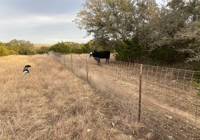 3rd image of Lot 94 E Dripping View Ct, Johnson City, TX 78636 | MLS# 6605088