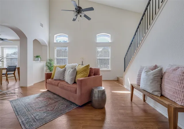Photo 3 of Single family home for sale at 11110 Jim Thorpe Ln, Austin, TX 78748 | MLS# 8121707 | Listing updated on 2026-10-09
