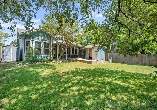 Photo 3 of Single family home for sale at 14806 Yellowleaf Trl, Austin, TX 78728 | MLS# 9999568 | Listing updated on 2026-08-22