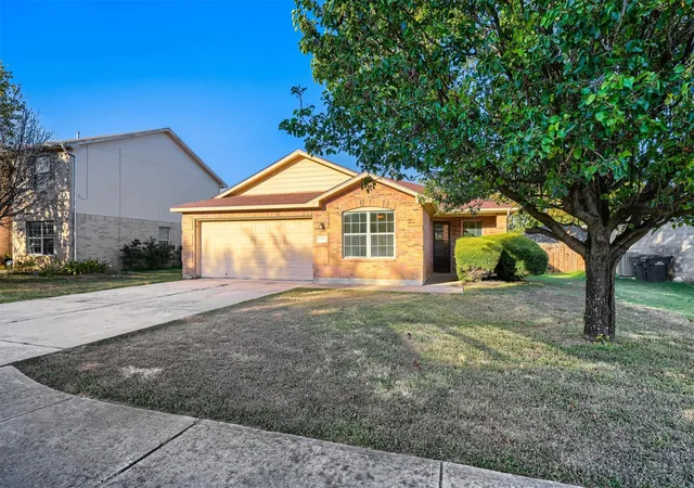 2nd image of 708 Pampas Ricas Dr, Leander, TX 78641 | MLS# 8477202