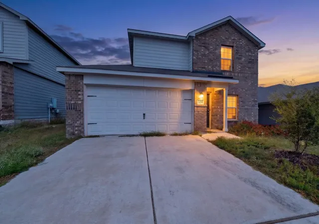 Single family home for sale at 109 Fairfax Ln, Jarrell, TX 76537 | MLS# 1452413
