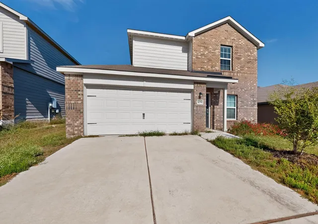 Photo 1 of Single family home for sale at 109 Fairfax Ln, Jarrell, TX 76537 | MLS# 1452413 | Listing updated on 2026-10-28