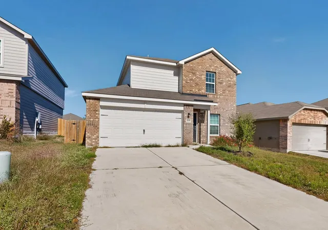 Photo 2 of Single family home for sale at 109 Fairfax Ln, Jarrell, TX 76537 | MLS# 1452413 | Listing updated on 2026-10-28