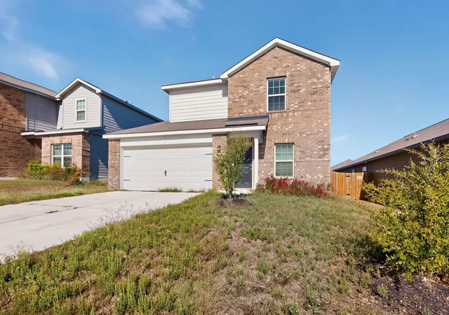 Photo 3 of Single family home for sale at 109 Fairfax Ln, Jarrell, TX 76537 | MLS# 1452413 | Listing updated on 2026-10-28
