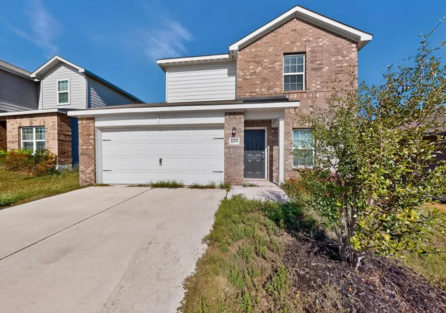 Photo 4 of Single family home for sale at 109 Fairfax Ln, Jarrell, TX 76537 | MLS# 1452413 | Listing updated on 2026-10-28