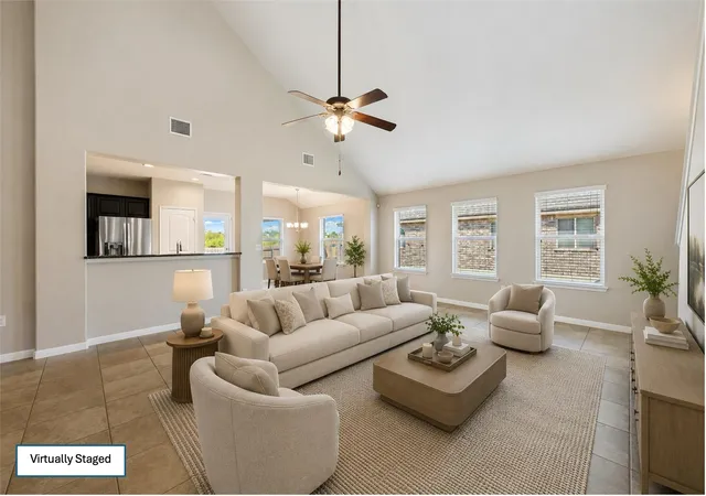 2nd image of 912 Canvasback Creek Dr, Leander, TX 78641 | MLS# 1974362