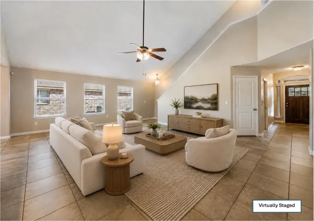 3rd image of 912 Canvasback Creek Dr, Leander, TX 78641 | MLS# 1974362