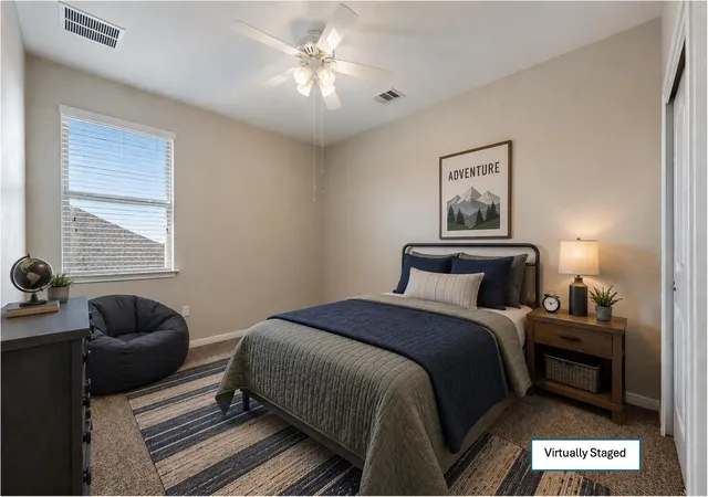 5th image of 912 Canvasback Creek Dr, Leander, TX 78641 | MLS# 1974362