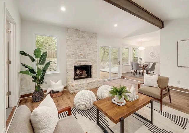Photo 1 of Single family home for sale at 8304 Moccasin Path, Austin, TX 78736 | MLS# 8628816 | Listing updated on 2026-09-24