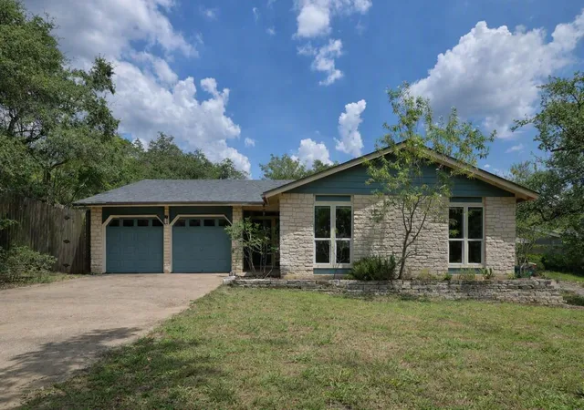 Photo 2 of Single family home for sale at 8304 Moccasin Path, Austin, TX 78736 | MLS# 8628816 | Listing updated on 2026-09-24