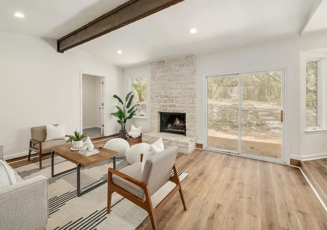Photo 3 of Single family home for sale at 8304 Moccasin Path, Austin, TX 78736 | MLS# 8628816 | Listing updated on 2026-09-24