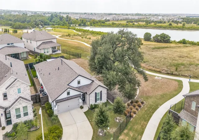 1st image of 409 Gridiron Cv, Leander, TX 78641 | MLS# 9659839