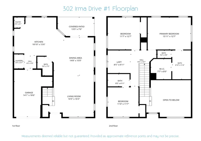 Photo 29 of Single family home for sale at 302 Irma Dr, Austin, TX 78752 | MLS# 5920009 | Listing updated on 2026-10-07