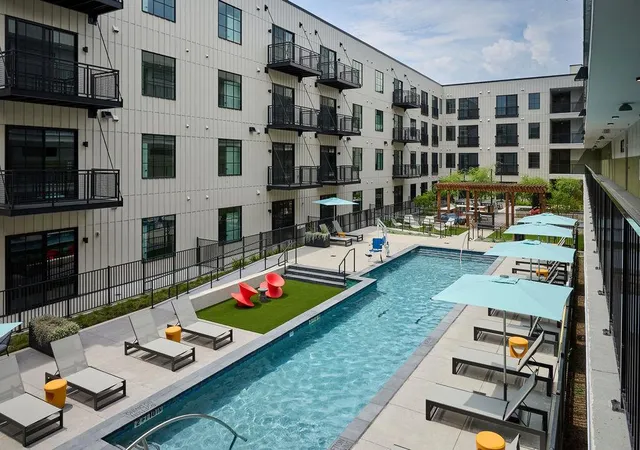 5th image of 4315 S Congress Ave #317, Austin, TX 78745 | MLS# 5837195