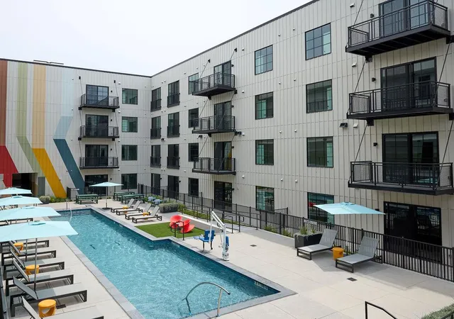 2nd image of 4315 S Congress Ave, Austin, TX 78745