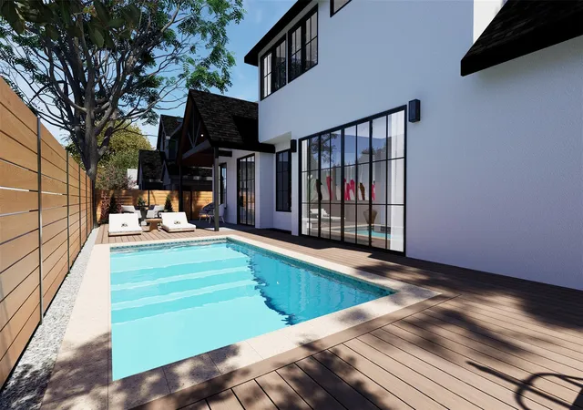 2nd image of 1801 W St Johns St, Austin, TX 78757 | MLS# 7131860
