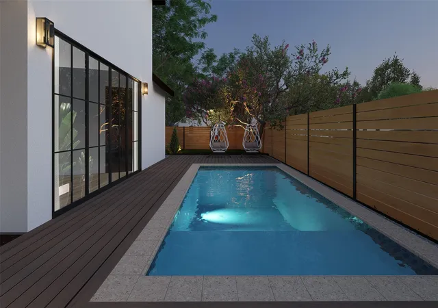 3rd image of 1801 W St Johns St, Austin, TX 78757 | MLS# 7131860