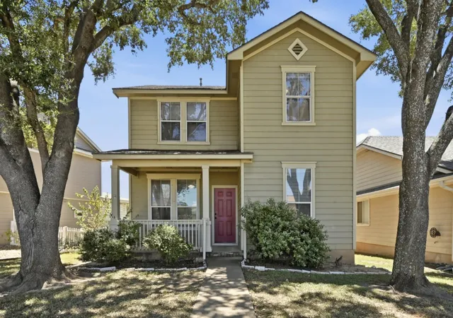 1st image of 348 Sampson, Kyle, TX 78640 | MLS# 2917917
