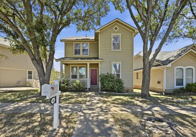 2nd image of 348 Sampson, Kyle, TX 78640 | MLS# 2917917